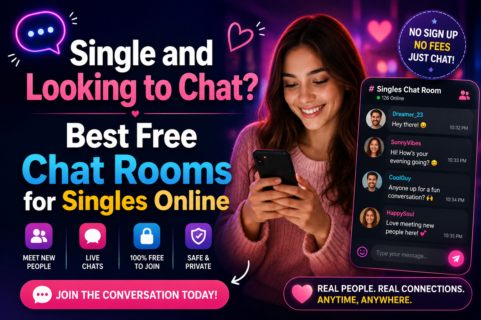 Truth or Dare with Strangers – Online Game Guide & Best Questions